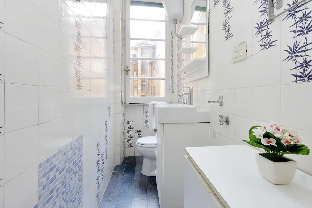 4Bnb - Chinotto Spacious Apartment Rome Italy