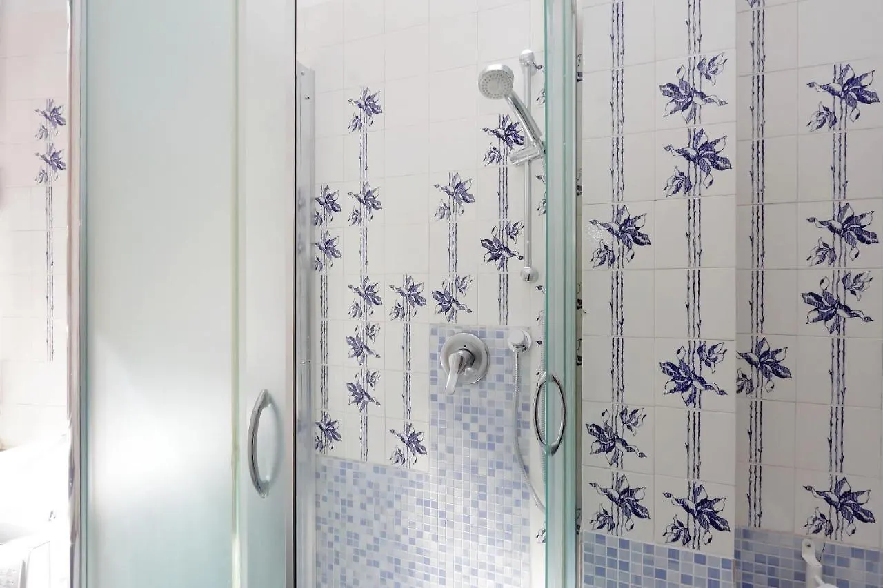 4Bnb - Chinotto Spacious Apartment Rome