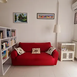Cozy Flat In Appartamento