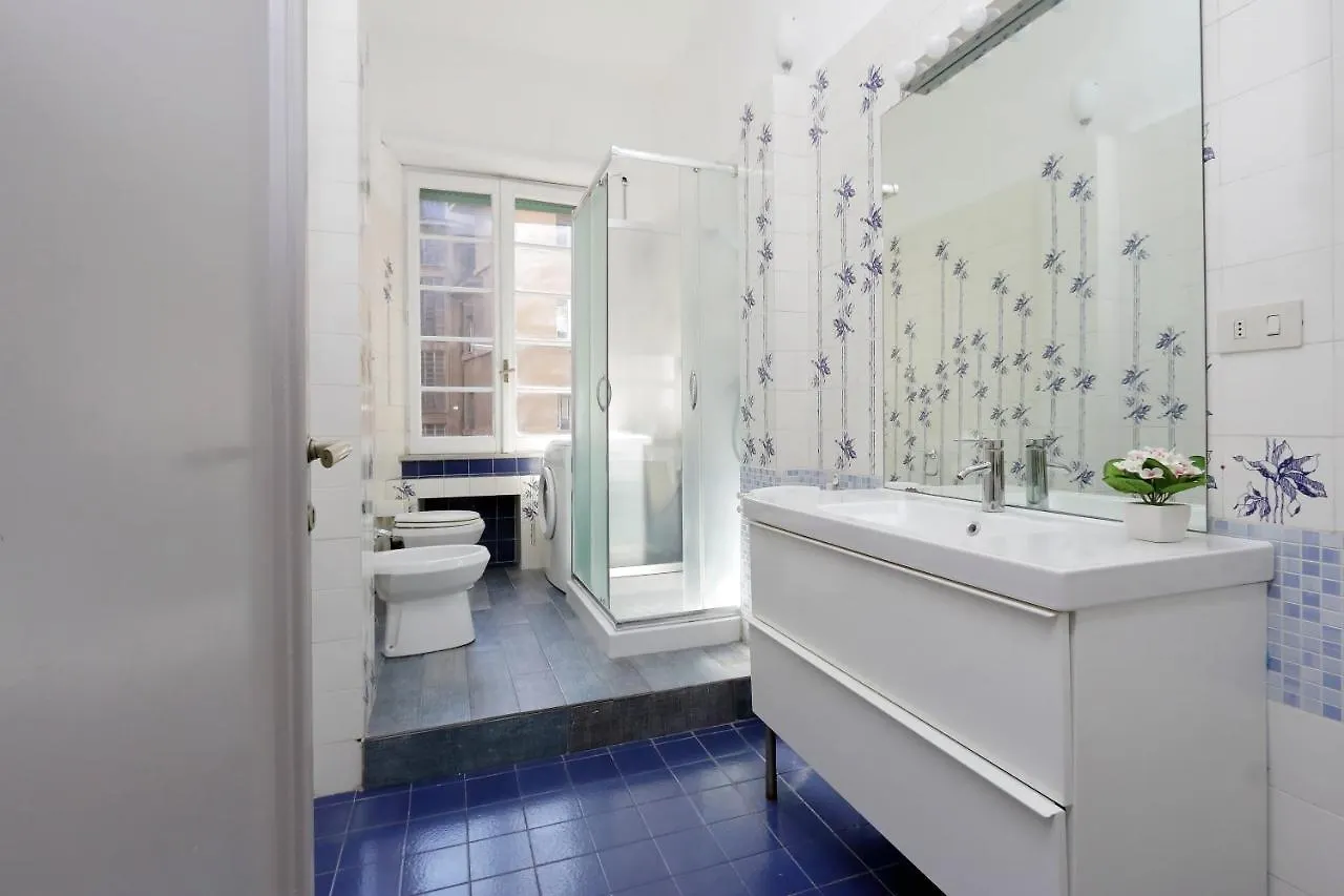 4BNB - Chinotto Spacious Apartment Roma